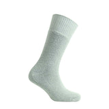 Tenderhold Boot Gri Thermal Sağlık Çorabı 1 Çift Paket