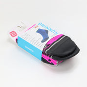 CHEETAH Koşu Spor Performans ve Antreman Çorabı Pembe 2'li Paket