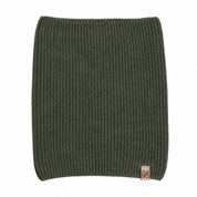 Dover %70 Merino Yünlü Termal Boyunluk - Yeşil