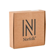 COMET OCEAN N-Twist Teknolojili Bambu-Pamuk Bükümlü Günlük Çorap - 6 Çift - Kraft Kutu