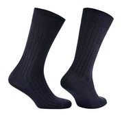 COMET FREDDY N-Twist Teknolojili Bambu-Pamuk Bükümlü Günlük Çorap - 6 Çift - Kraft Kutu