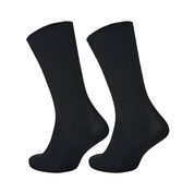 COMET BRUCE N-Twist Teknolojili Bambu-Pamuk Bükümlü Günlük Çorap - 6 Çift - Kraft Kutu