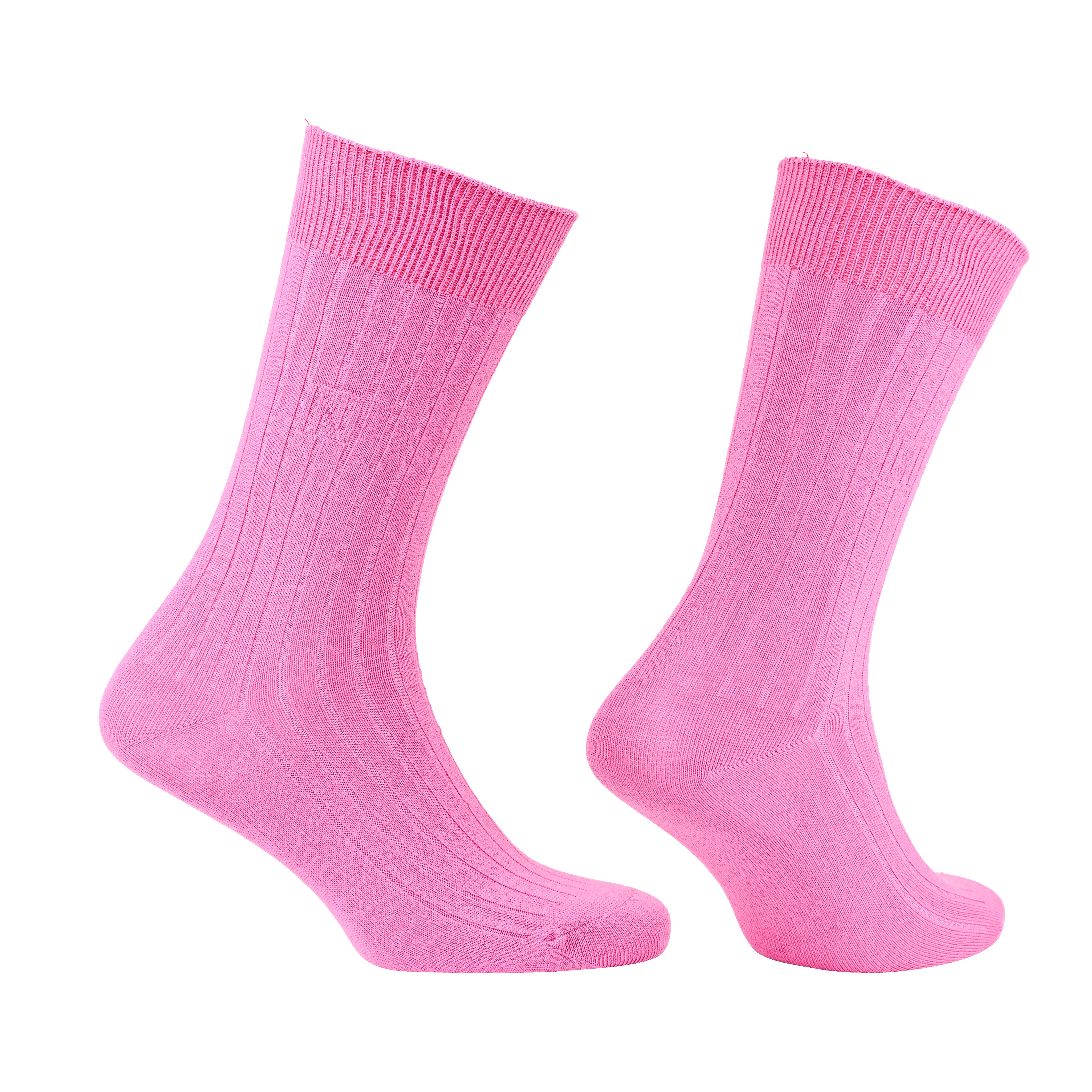 COMET RAINBOW N-Twist Teknolojili Bambu-Pamuk Bükümlü Günlük Çorap - 6 Çift - Kraft Kutu