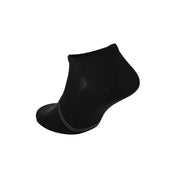 Fresh N-Twist Premium Bambu ve Pamuklu Günlük Spor Çorap Siyah 5 Çift - Kraft Kutu