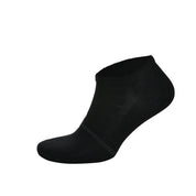 Fresh N-Twist Premium Bambu ve Pamuklu Günlük Spor Çorap Siyah 5 Çift - Kraft Kutu