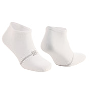 Fresh N-Twist Premium Bambu ve Pamuklu Günlük Spor Çorap Siyah/Beyaz/Gri 5 Çift - Kraft Kutu