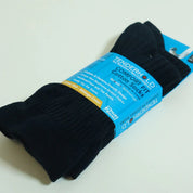 JOSEPH Comfort Fit Tenderhold Pamuklu Diyabet Çorabı 2'li Paket Lacivert