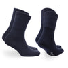 Cambridge Stretch+ Teknolojisine Sahip Ekstra Comfort Fit Bambu Çorap 2'li Paket - Lacivert