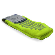 Lizard Multi-Sport Kaydırmaz Tabanlı Spor Çorabı Sarı