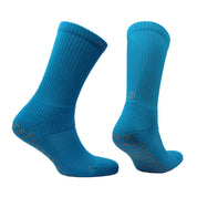 Lizard Multi-Sport Kaydırmaz Tabanlı Spor Çorabı Mavi