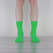 APOLLO Kahverengi Lüks İtalyan Alpaka Yünü Yumuşak Gündelik Konforlu Kışlık Çorap