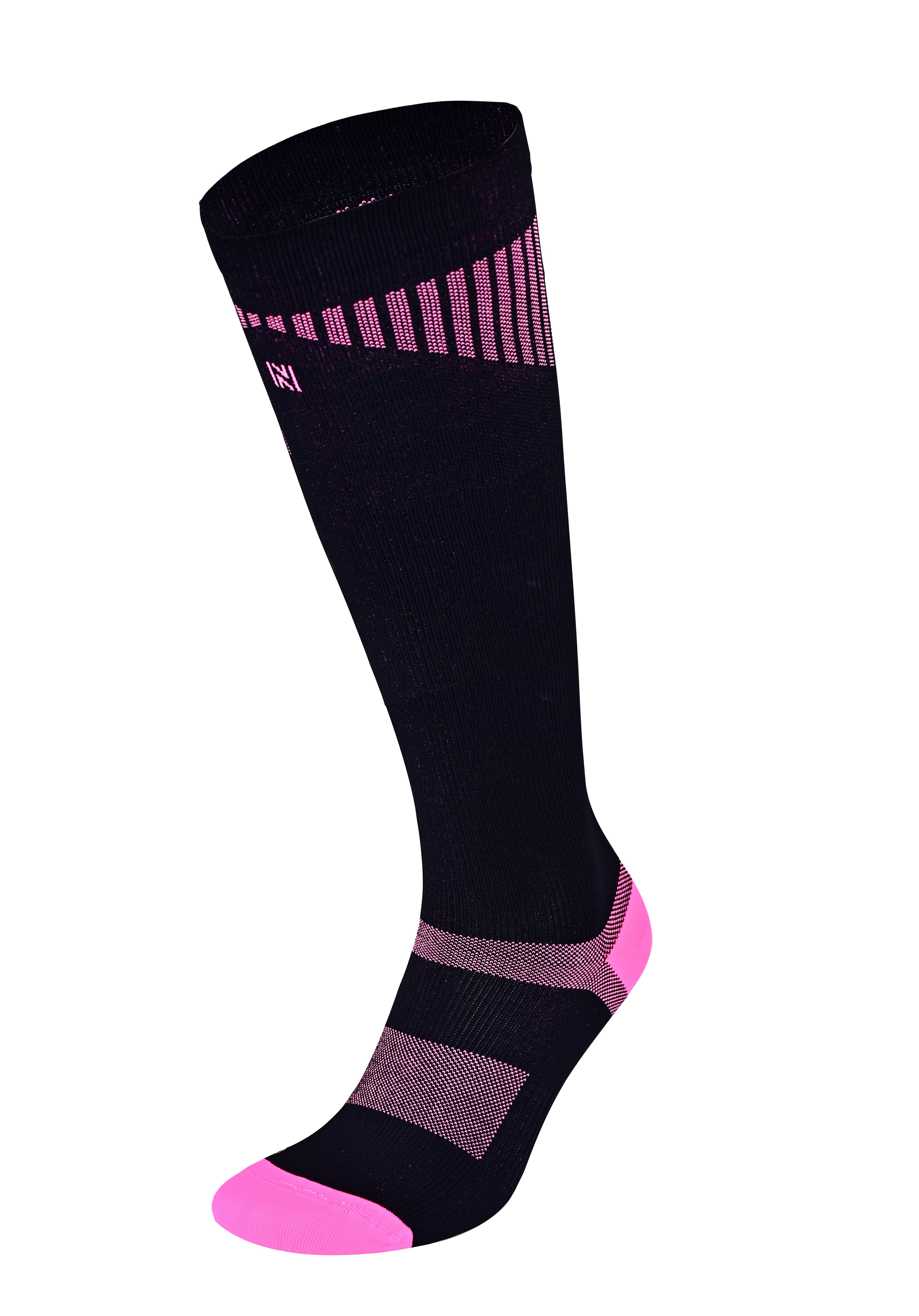 Valencia Light Compression Profesyonel Koşu Çorapları