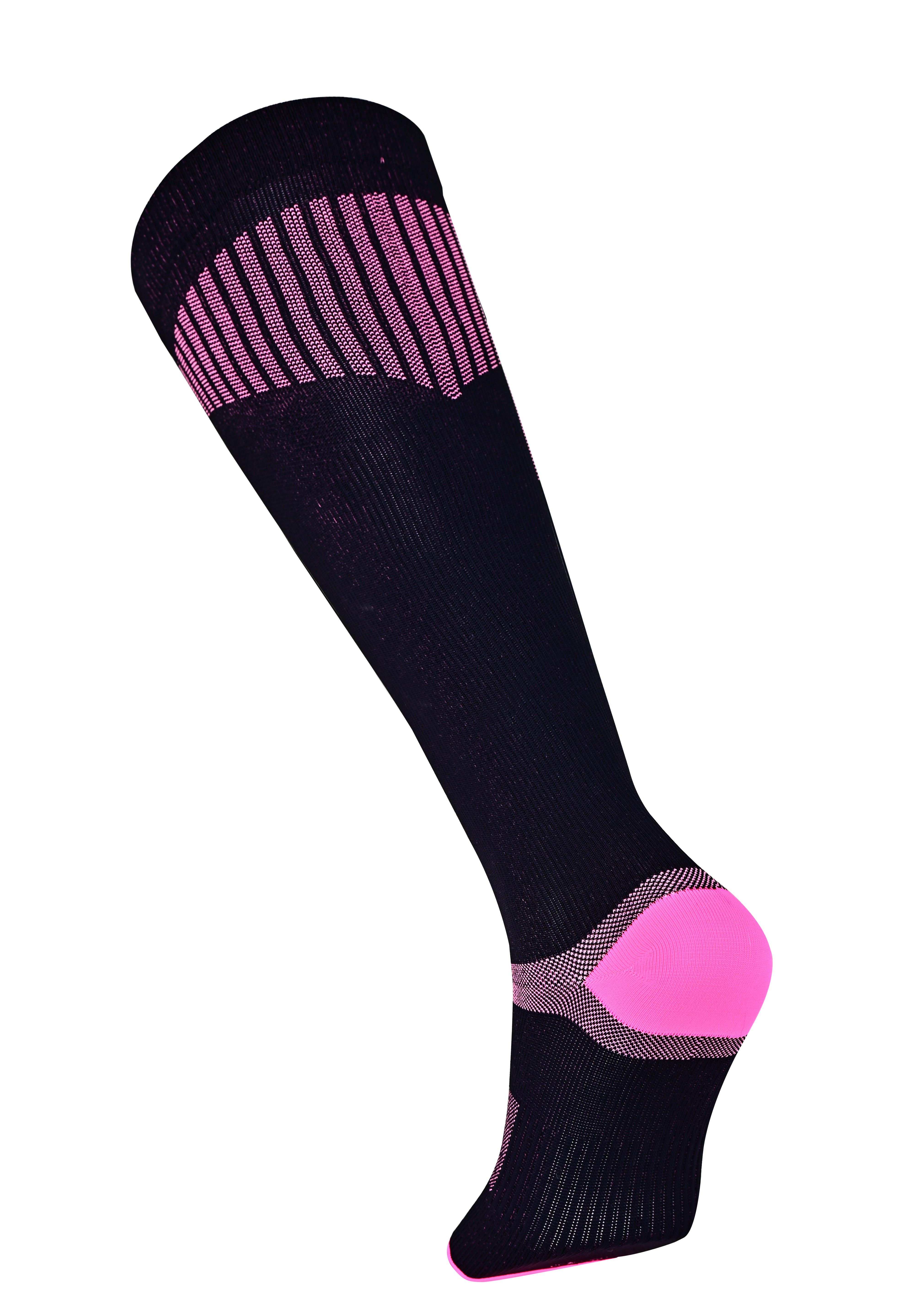 Valencia Light Compression Profesyonel Koşu Çorapları