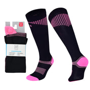 Valencia Light Compression Profesyonel Koşu Çorapları