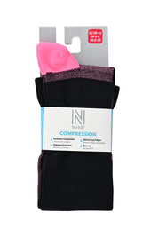 Valencia Light Compression Profesyonel Koşu Çorapları